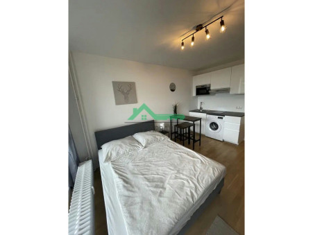 ISSY LES MOULINEAUX 1 030 €
