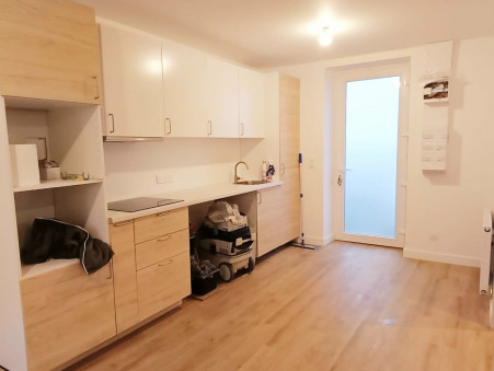 Saint-Vallier  490 €