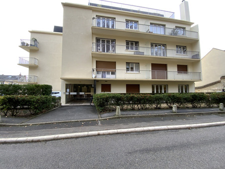 Appartement 187 000 €  sur Avon (77210) - Réf. 2933