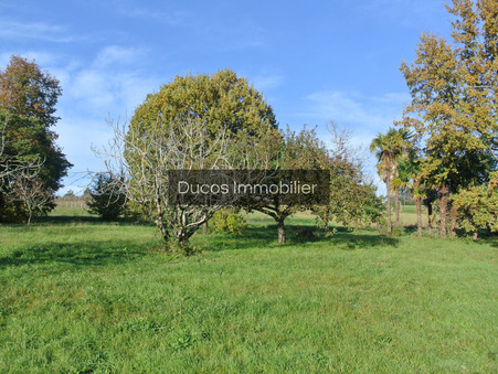 Beaupuy 64 000 €