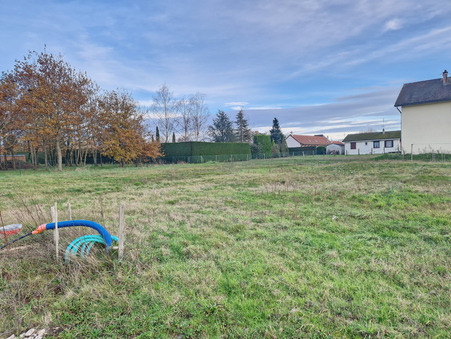 Ouroux sur saone 52 000 €