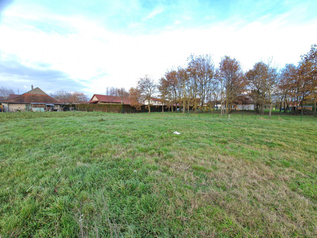 Ouroux sur saone 39 000 €