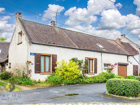 La Queue-les-Yvelines  330 000 €