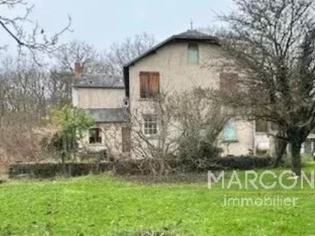 Saint-Gaultier  265 000 €