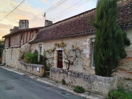 Le Fleix  198 220 €