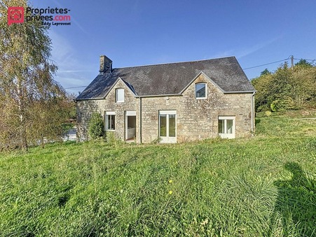 Juvigny les Vallées  123 000 €