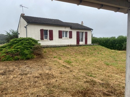 Saint-Germain 89 990 €