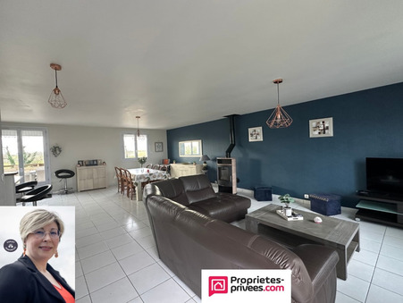 Dol-de-Bretagne  389 900 €