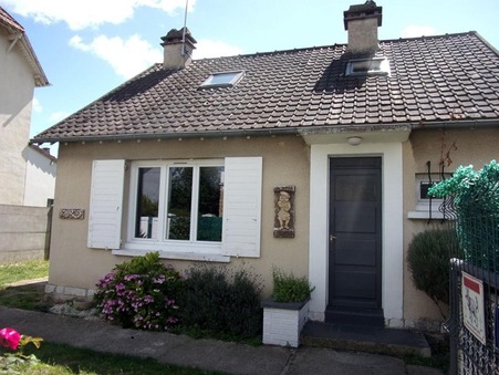 Vernon  168 000 €