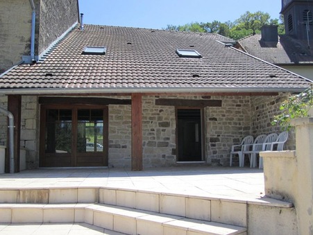 La Creuse  119 990 €