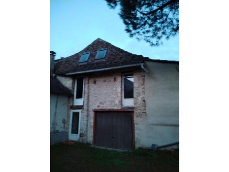 Le Fleix 85 590 €