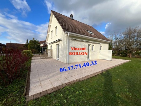 Bethoncourt  242 000 €