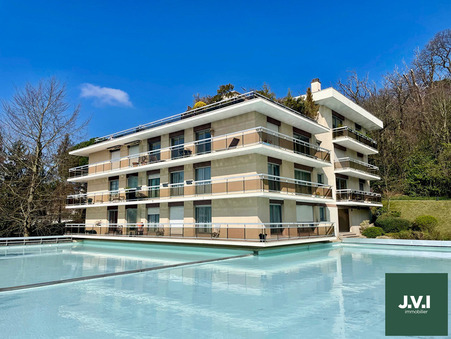 Montmorency  362 000 €
