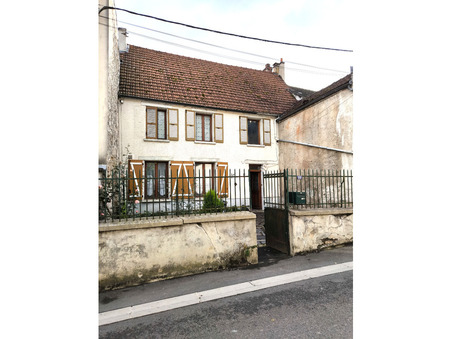 Maison | chateau thierry | 127000 € | 4 Pièces | 3 Chambres | 108 m²