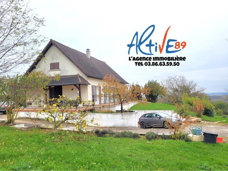 Pourrain  169 900 €