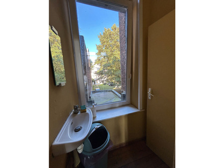 A vendre fonds de commerce Lille 59000; 66 000 &euro; 