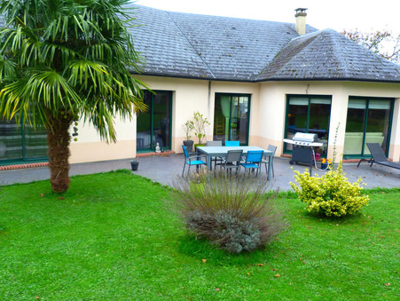 Arelaune-en-Seine  313 000 €
