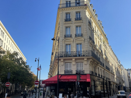 PARIS 3EME ARRONDISSEMENT 11 200 €