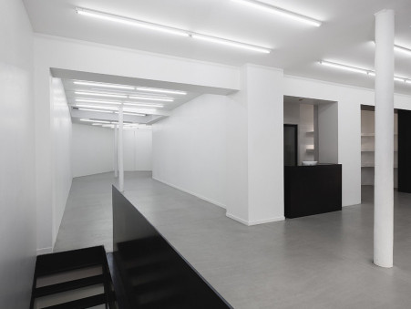 Local commercial 11 200 €  Réf. 0434 Paris 3eme Arrondissement