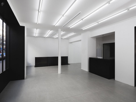 A louer local commercial 11 200 €  Paris 3eme Arrondissement