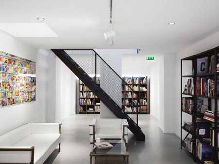 Local commercial 11 200 €  Réf. 0434 Paris 3eme Arrondissement