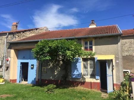 Pouilly En Bassigny 30 000 €
