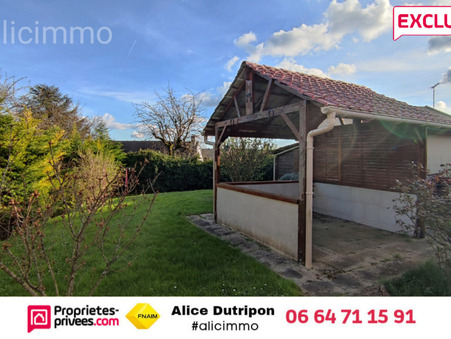 Saudoy 79 990 €