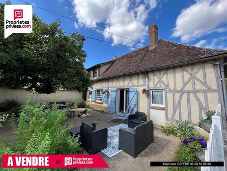 Breteuil  198 000 €