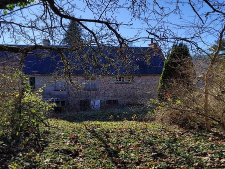Montsauche-les-Settons 40 000 €