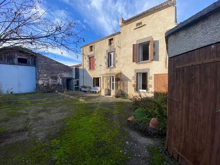 Ennezat  189 500 €