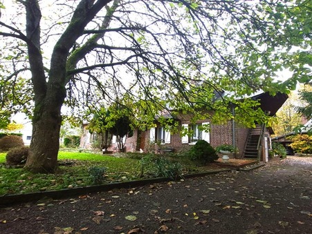 Le Tronquay  425 000 €