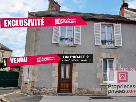 Châteauneuf-sur-Loire  139 990 €