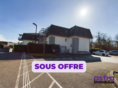 Kembs  187 500 €