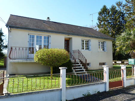 Maison prix nous consulter Réf. M810312 Saint Aignan sur Roe