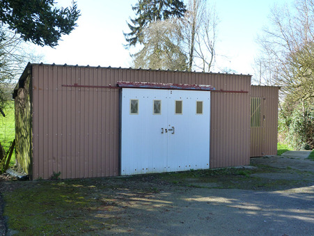 Vente maison prix nous consulter Saint Aignan sur Roe