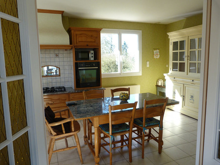 Achat maison Saint Aignan sur Roe Réf. M810312