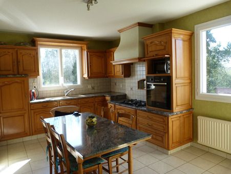 Vente maison prix nous consulter Saint Aignan sur Roe