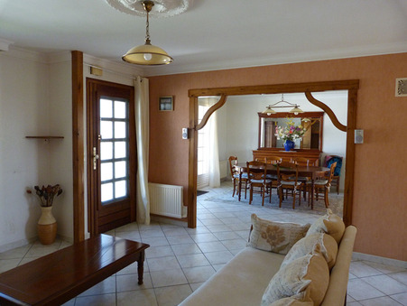 Maison prix nous consulter Réf. M810312 Saint Aignan sur Roe