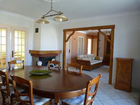 Maison prix nous consulter Réf. M810312 Saint Aignan sur Roe