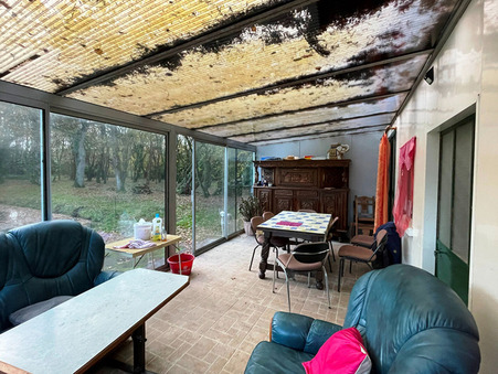 A vendre terrain Boisgervilly 35360; 71 000 &euro;