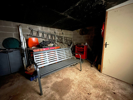 Vente terrain 71 000 &euro; Boisgervilly