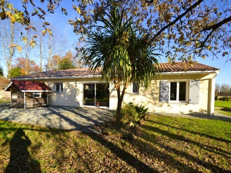 ILLATS  289 000 €