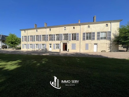 Champey-sur-Moselle 1 749 000 €