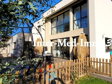 A vendre maison Le Grau d'Agde 34300; 919 000 € 