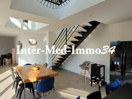 A vendre maison Le Grau d'Agde 34300; 919 000 € 