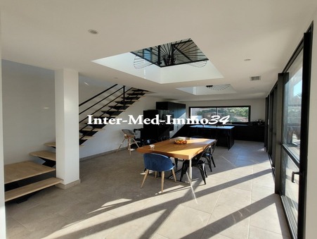 Achat maison Le Grau d'Agde Réf. 3458245319-24229