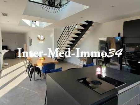 Achat maison Le Grau d'Agde Réf. 3458245319-24229