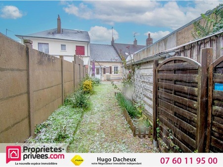 Mehun-sur-Yèvre 56 000 €