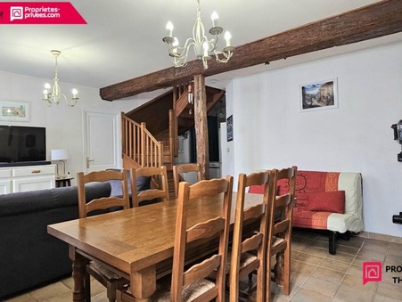 Ferrières-en-Gâtinais  130 000 €
