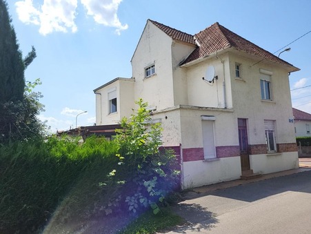Hesdin  118 000 €